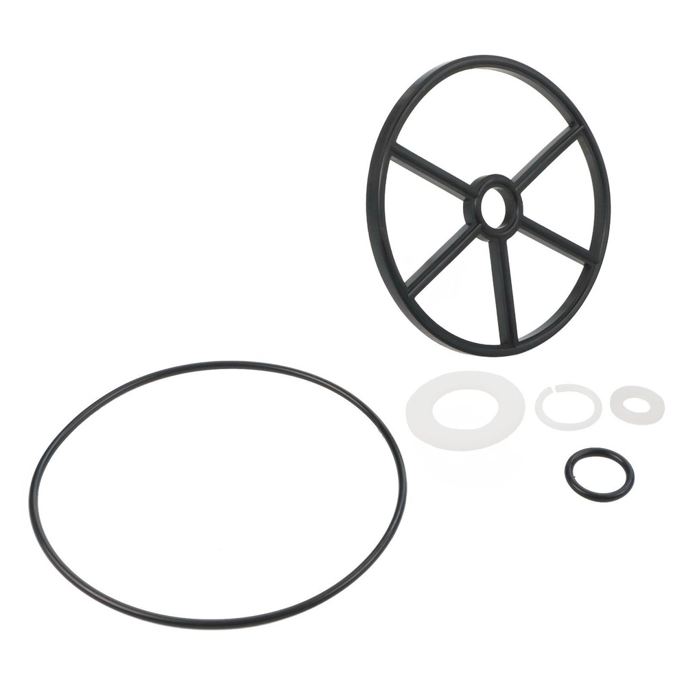 Pool Filter Valve Rubber Construction User-friendly Design Spa System Repair