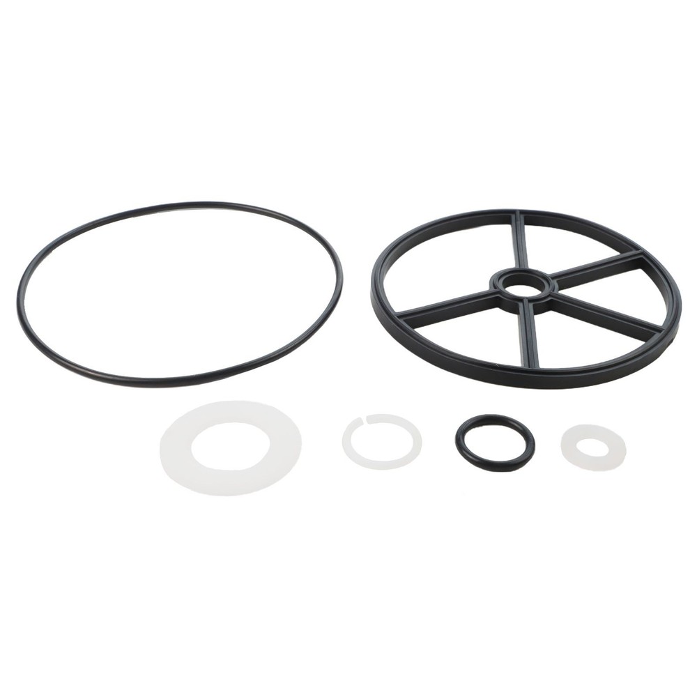 Pool Filter Valve Rubber Construction User-friendly Design Spa System Repair