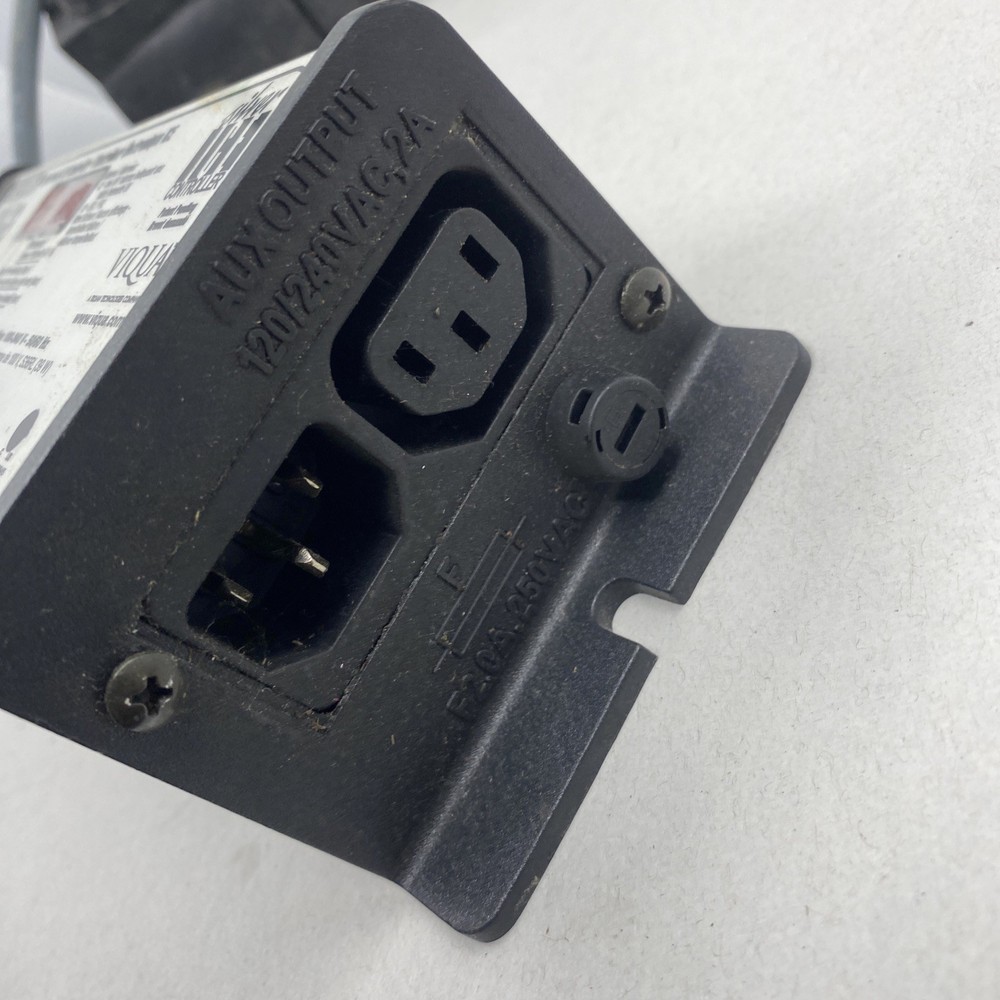 Sterilight BA-ICE-SM Silver Series Electronic ICE Controller Kit Replacement