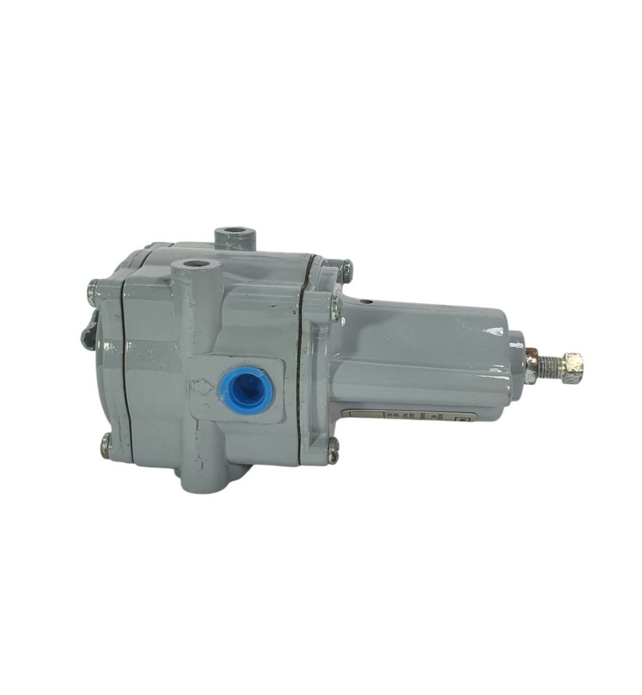Masoneilan 80-4 Filter Regulator