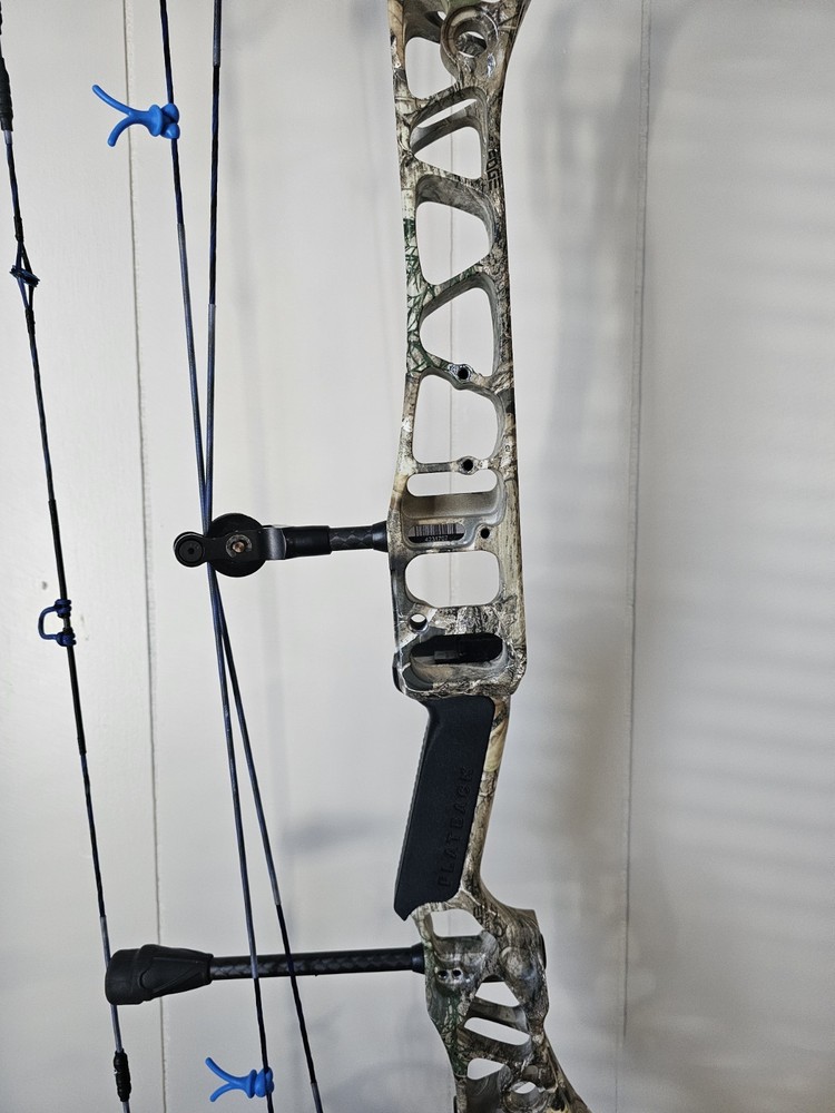 Mathews Vertix Compound Bow