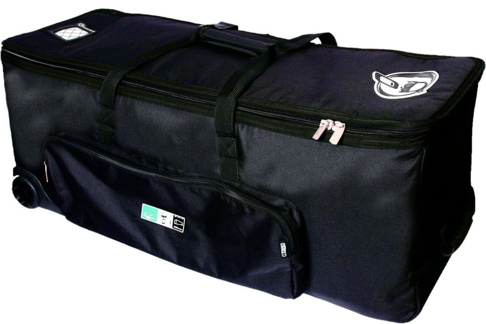 Hardware Bag with Wheels