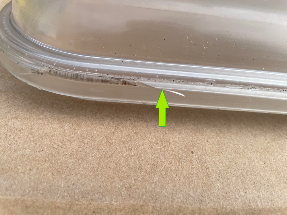 Grindmaster Cecilware Bowl, 5-Gal