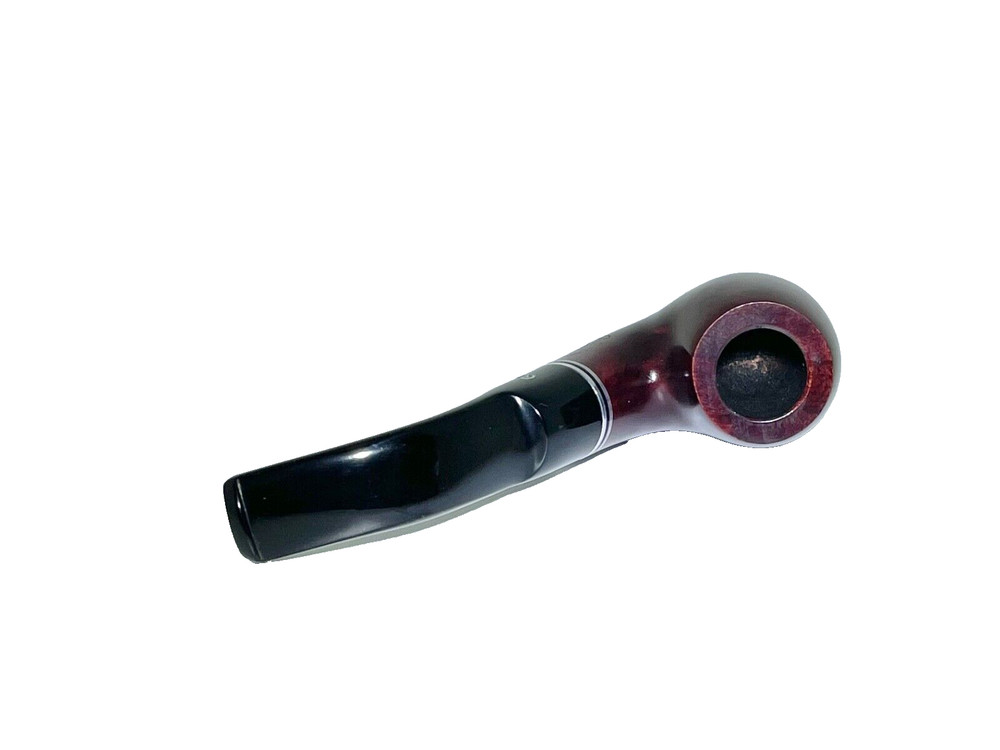 Peterson Killarney Red (230) Fishtail...New In Box