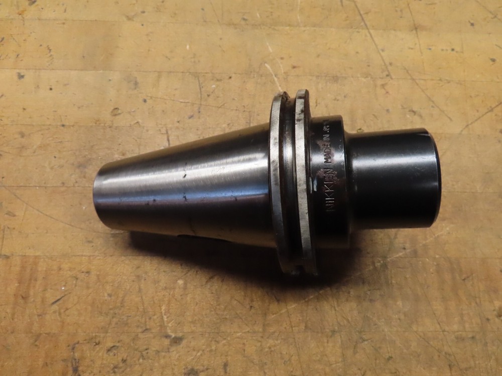 Lyndex CAT50-MTA4-75U 4MT toolholder