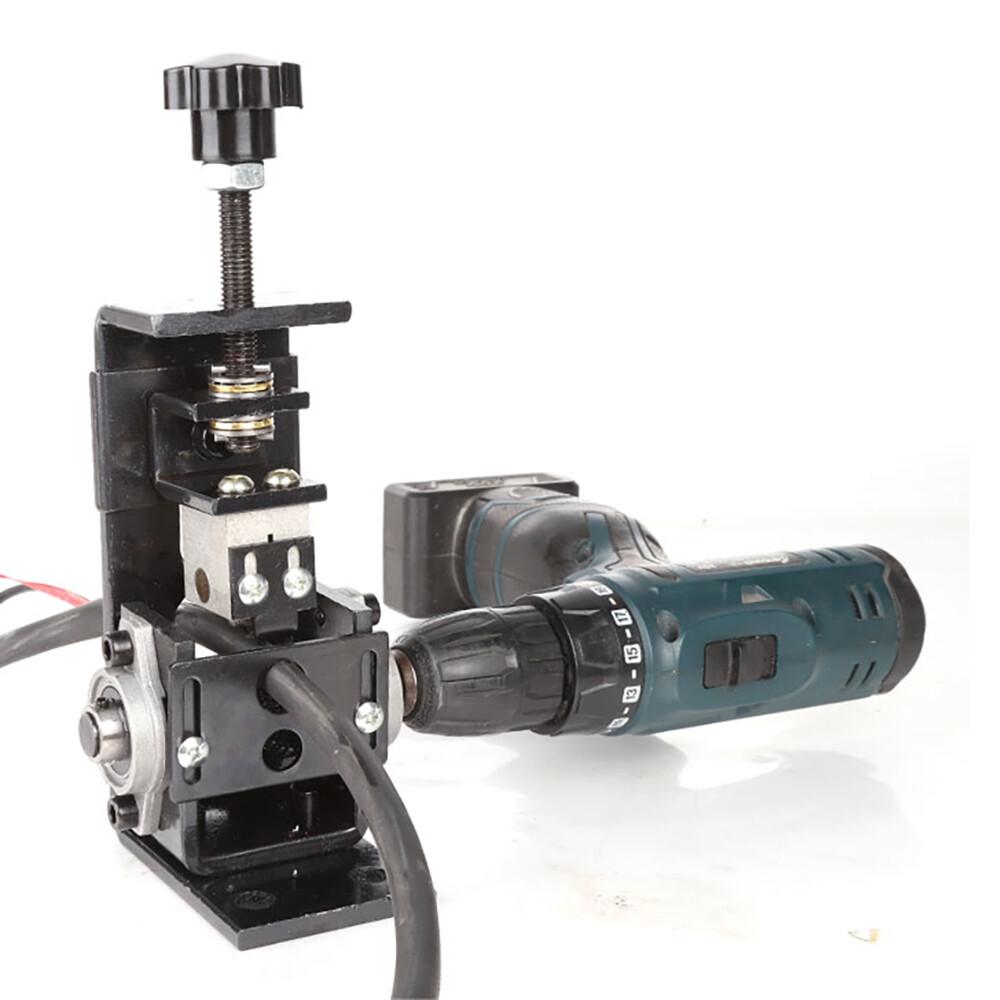 Manual Wire Stripper Peeler Waste Cable Wire Stripping Peeling Machine 1MM-30MM