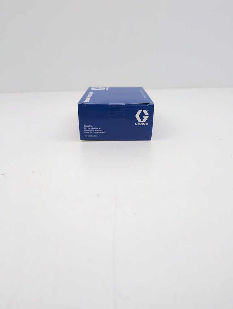 Graco 25B325 Kit, Pressure switch conversion