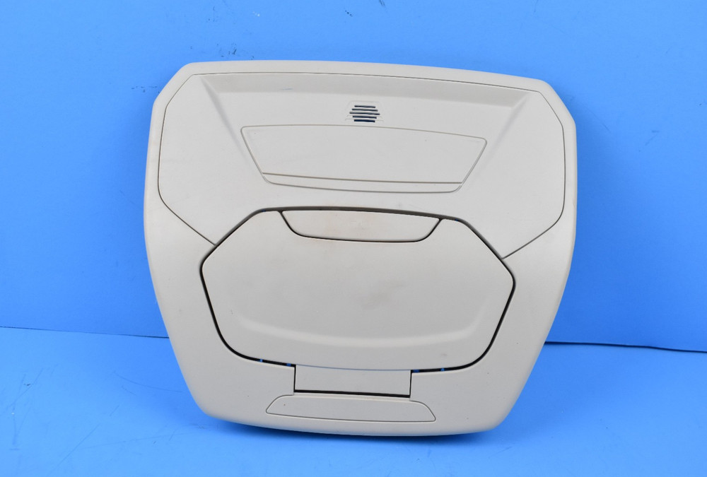 OEM 2012 - 2018 FORD FOCUS Escape Overhead Console Interor Map Light Switch ✅