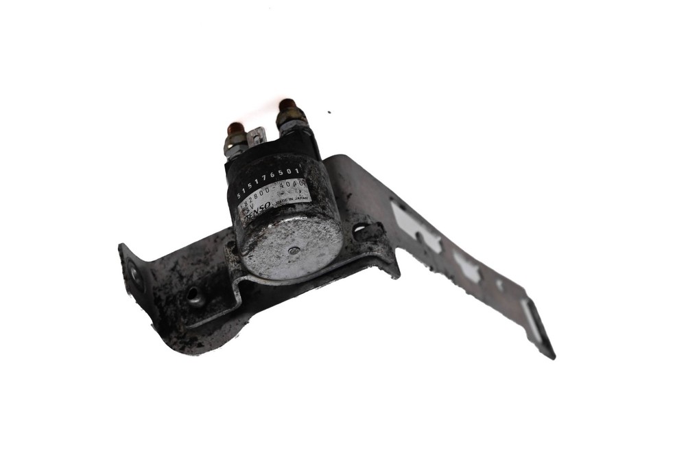 09 Ski-Doo Summit 800R P-Tek Starter Solenoid 154"