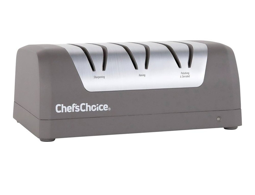 Chef'sChoice Rechargeable AngleSelect SCH52 Electric Knife Sharpener