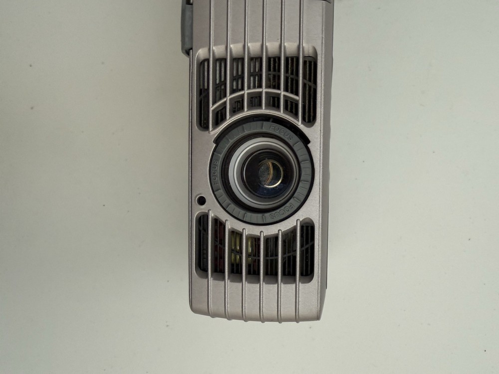 InFocus LP120 DLP Projector