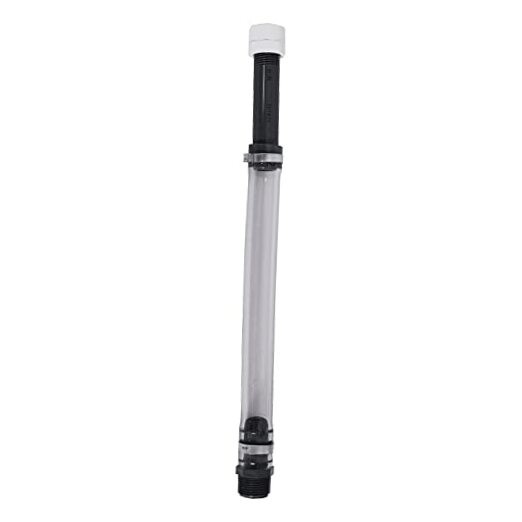 - 3044B - DELUXE HOSE 14IN ASSEMBLY W/CAP