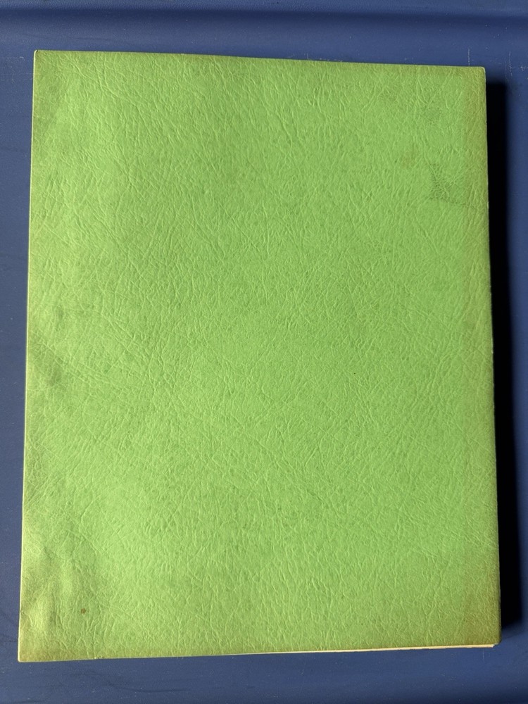 BAA BAA BLACK SHEEP SQUADRON TV SCRIPT 81885 WW2 ROBERT CONRAD ORIGINAL 1976