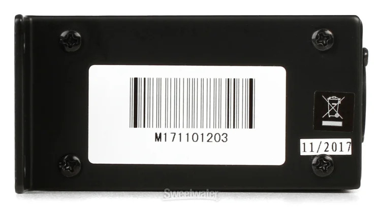 ART S8 8-channel Microphone Splitter