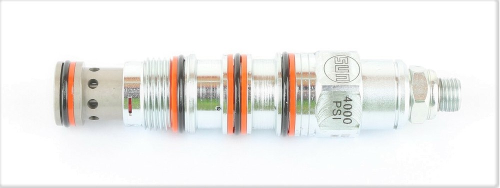 New DKDPLWN-4000PSI Sun Hydraulics Cartridge