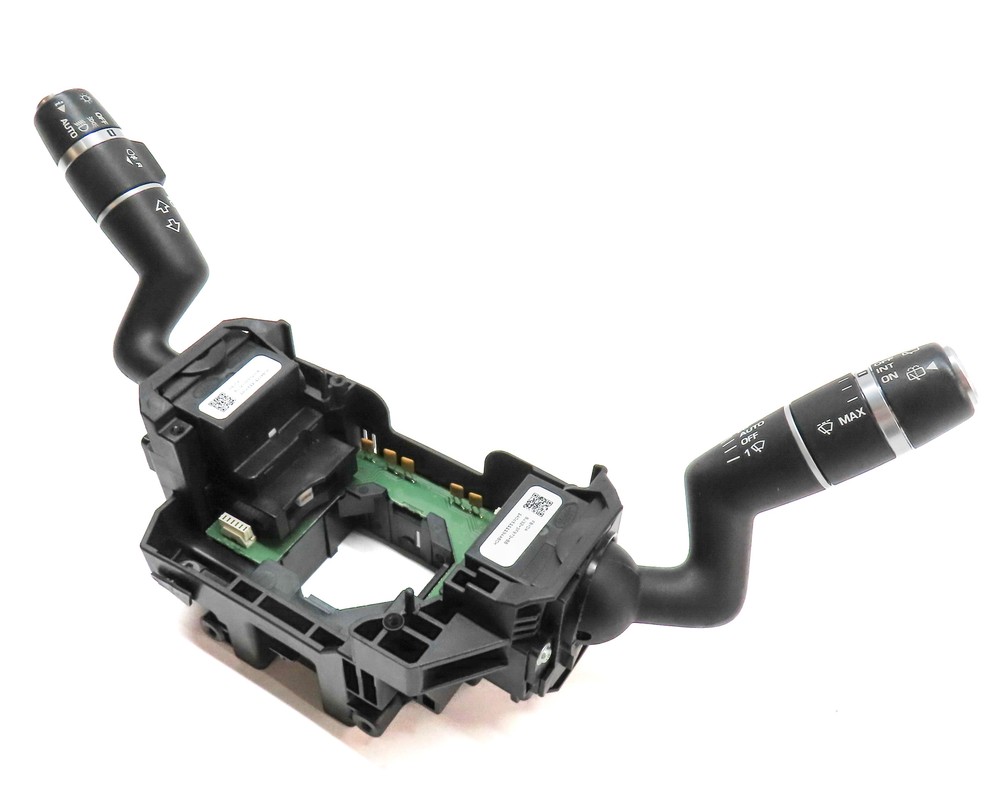 2015 RANGE ROVER SPORT (L494) STEERING COLUMN COMBINATION TURN WIPER SWITCH