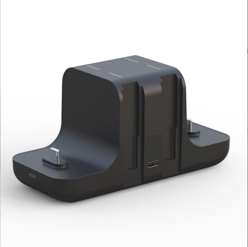 For Nintendo Switch Joy-Con Pro Controller Charging Stand Dock Charger Station