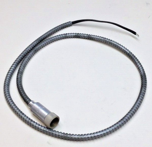 Fireye UV-2 Used Scanner 3/8" NPT