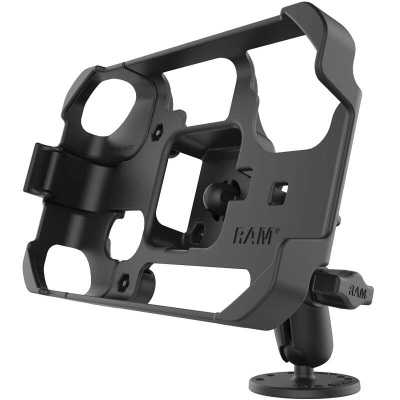 RAM-B-138-GA75LU RAM Drill-Down Mount for Garmin Fleet 770, Ov...