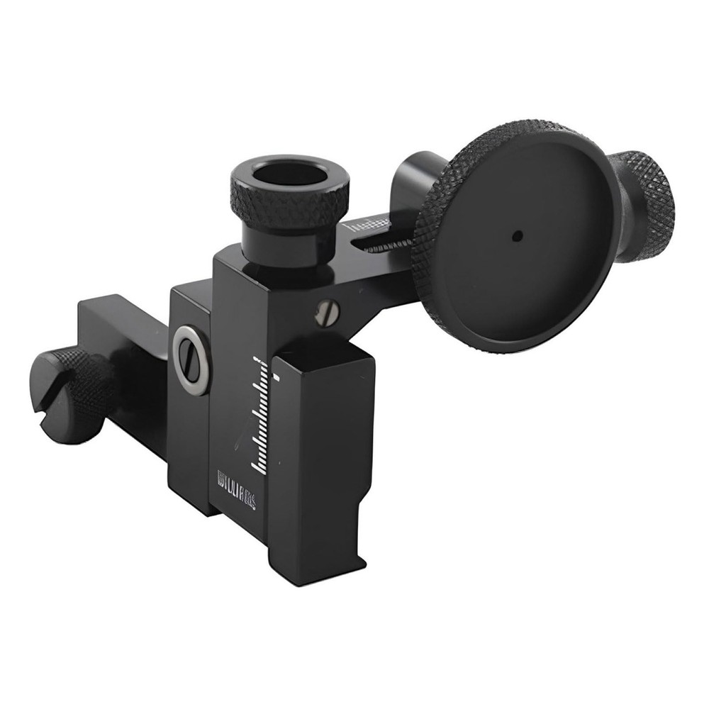 Williams Target-FP Low Rear Sight (Less Attaching Base) | 1223 Black