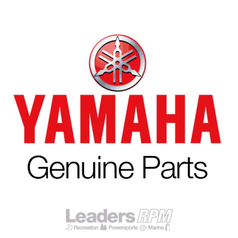 Yamaha OEM Key, 90890-55877-00