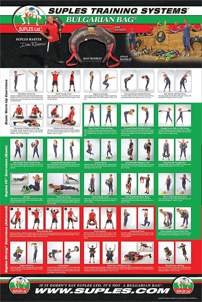 Suples Original - Canvas