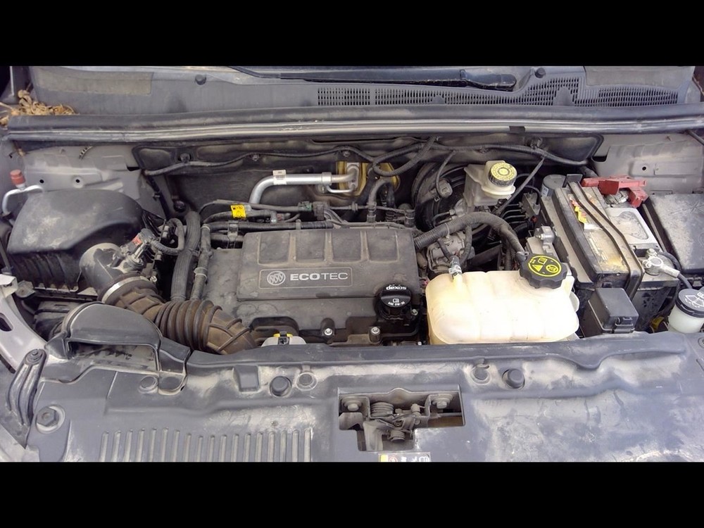 2015 15 BUICK ENCORE 1.4L AOD AWD ENGINE HARNESS 94785041
