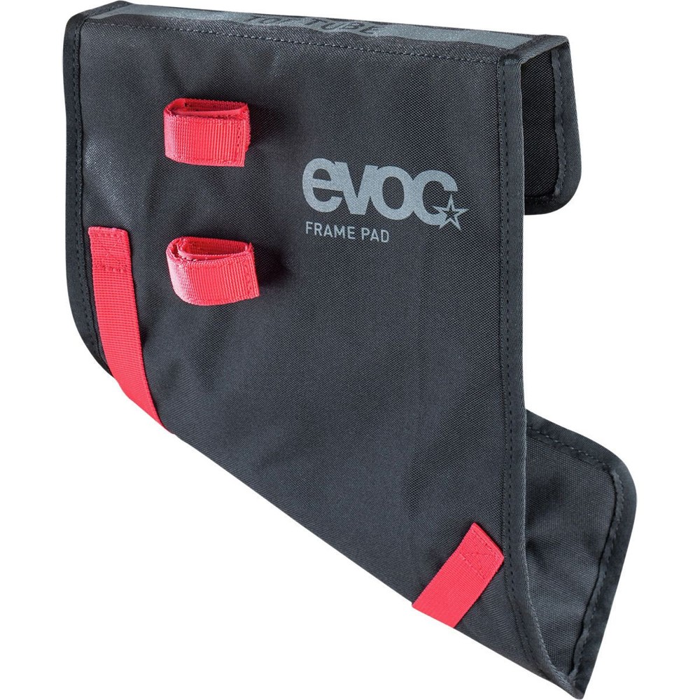 Evoc Frame Pad 2.0 Black, One Size