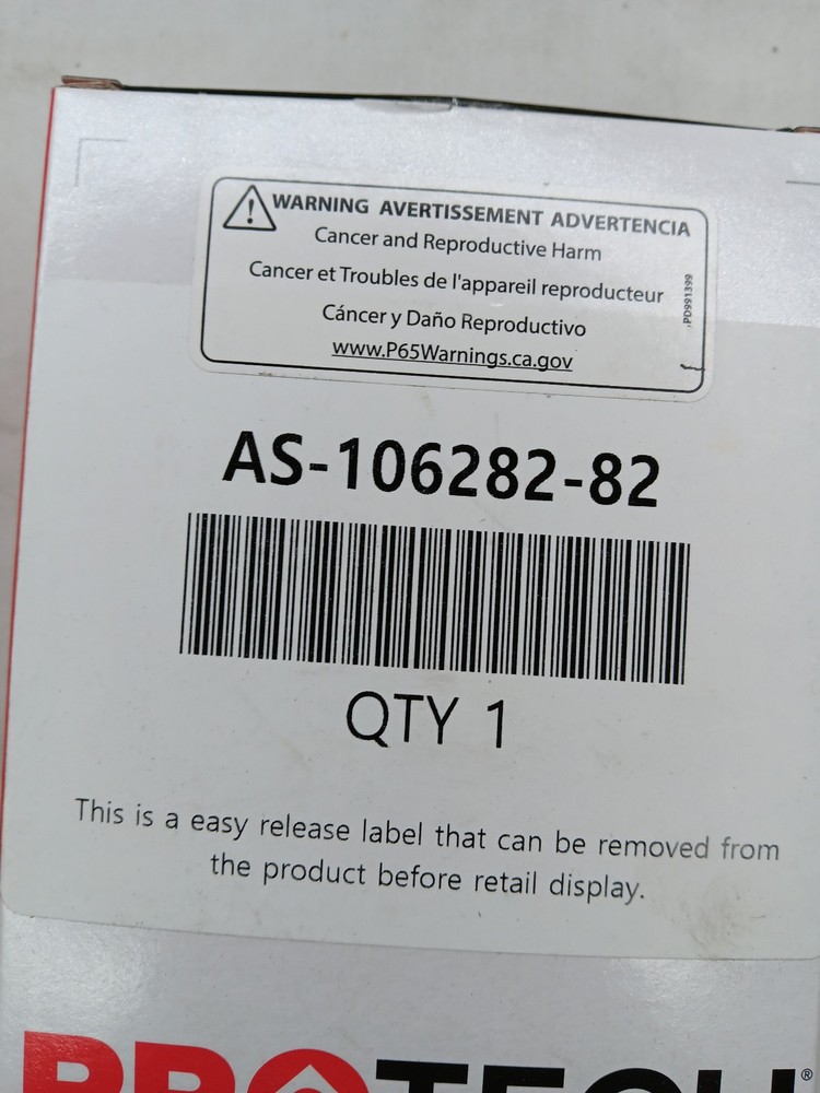 Protech AS-106282-82 Replacement EEV Assembly New-Old Stock