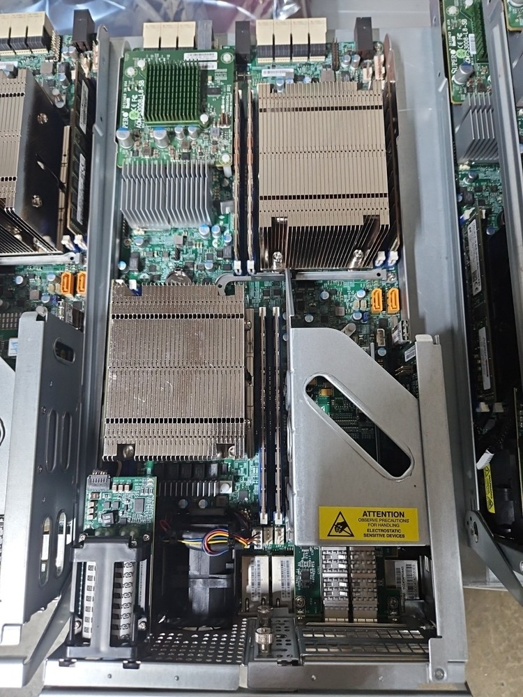 HPE Nimble AF5000 Controller – PN: Q8F83A