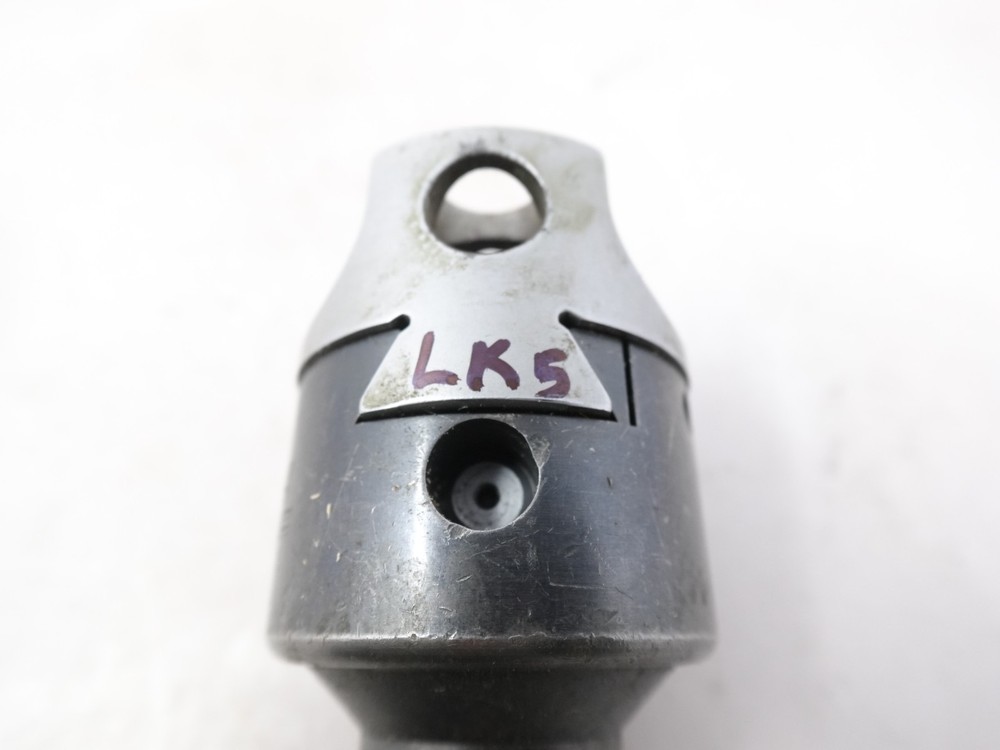 Criterion Micrometer Adjustable Boring Head DBL-202 on 3/4" Shank LK5