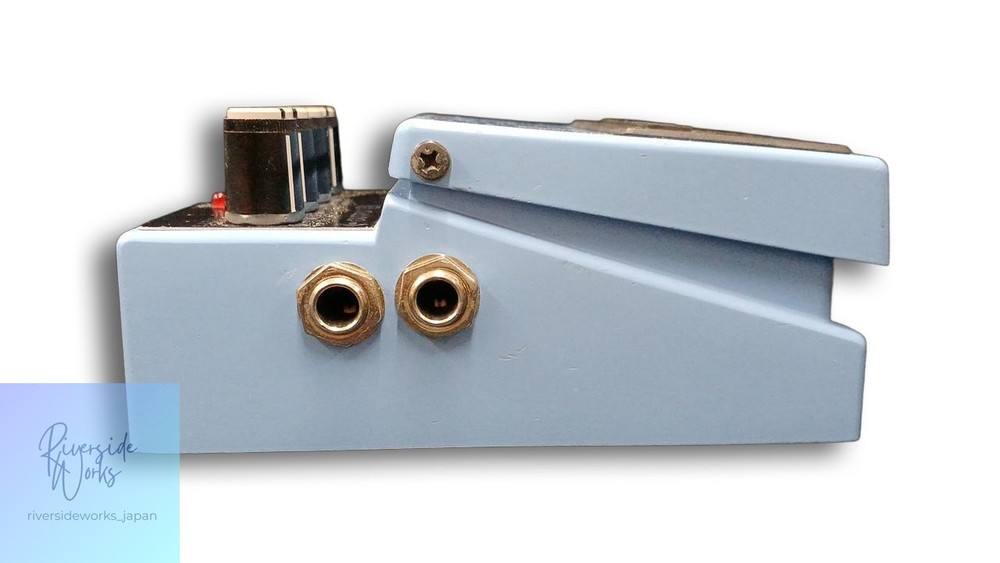 BOSS CH-1 Super Chorus Effects Pedal - Used JP