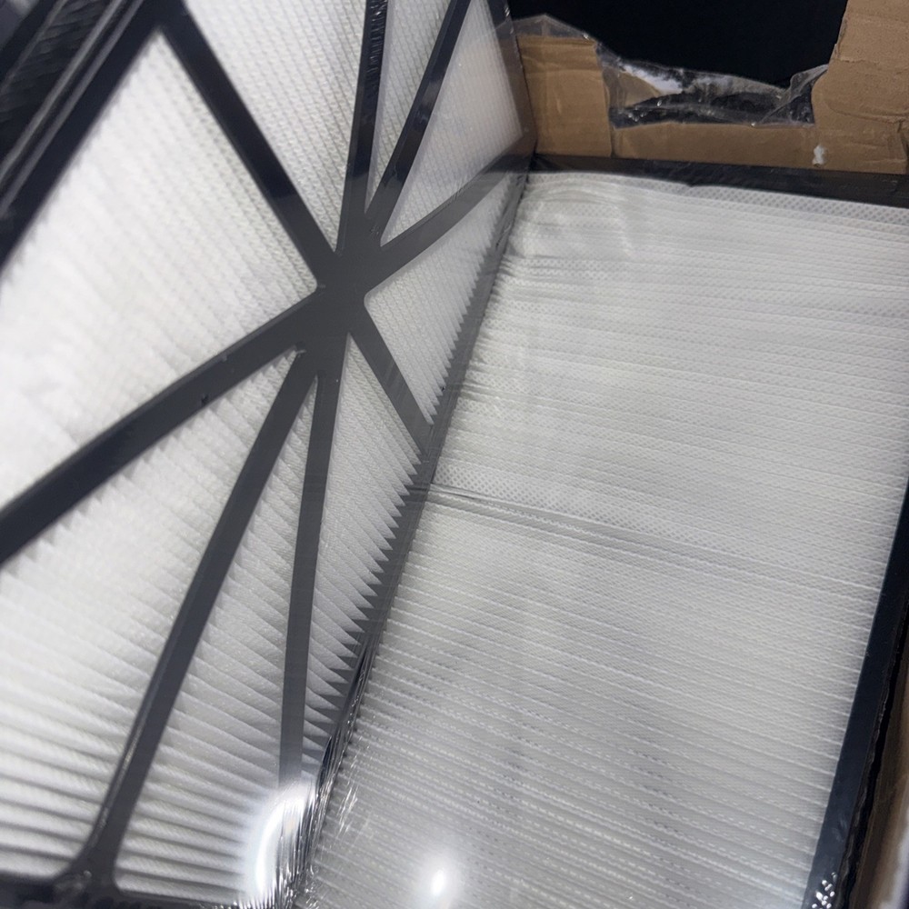 PureBurg Rcx70101 Filter 6 Piece