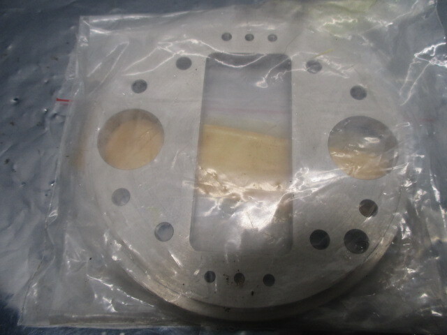 40301-048499 Plate Support Base, 102104