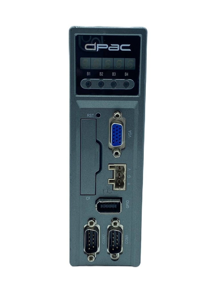 ADLINK DPAC-3020-11(G) SERVO DRIVE