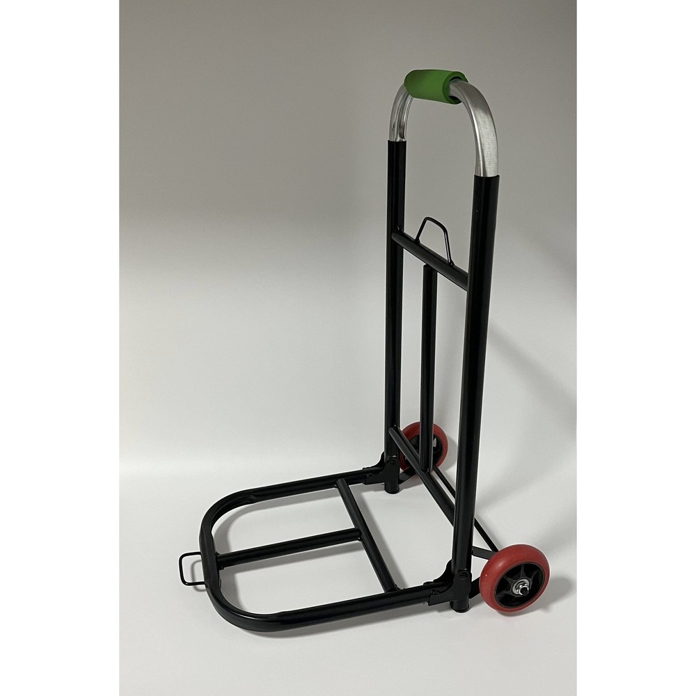 Folding Hand Truck Dolly with 2 Wheels