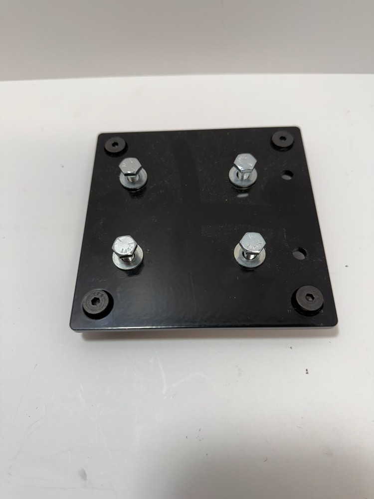Inline Fabrication Plates (not sure which models)