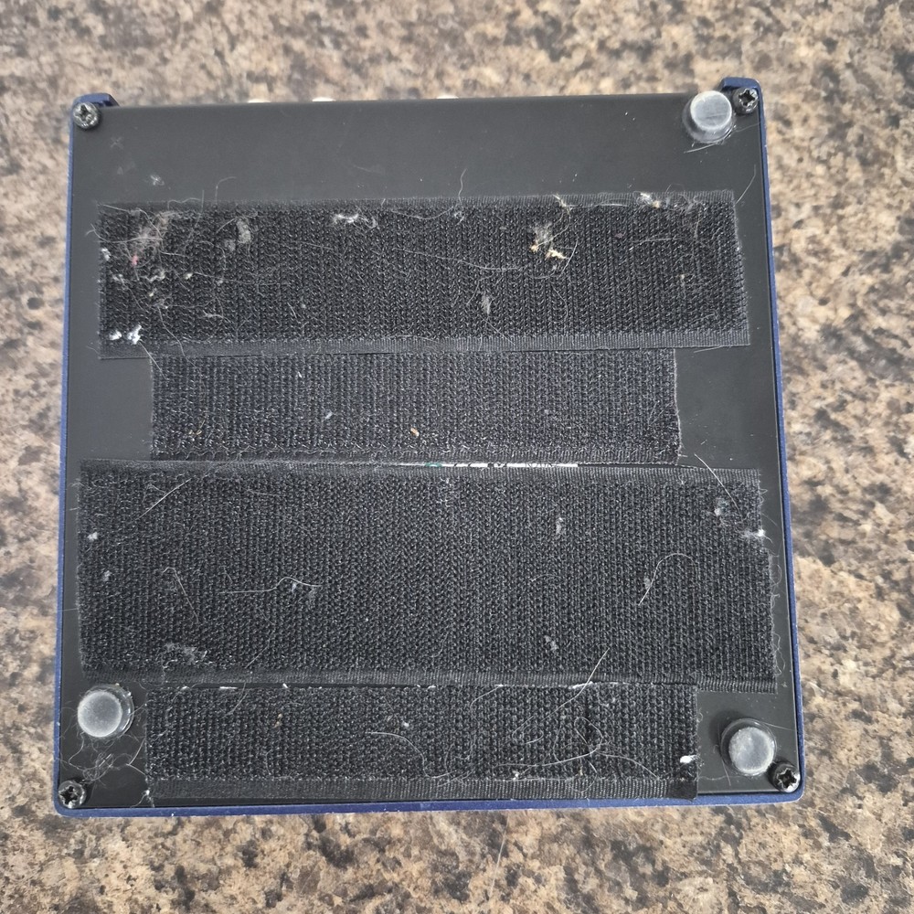 DigiTech JamMan Stereo Looper/Phrase Sampler JML2V-01