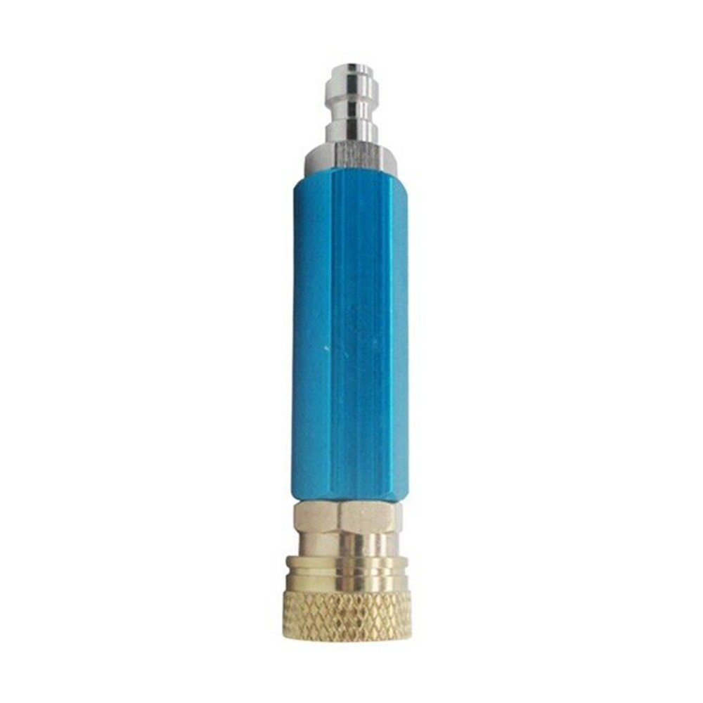 Heavy Duty-PCP Air Treatment Filter Compressor 0 30mpa Material