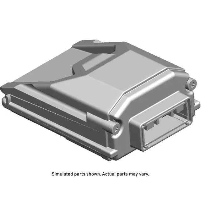 Genuine GM Front View Camera 84159610