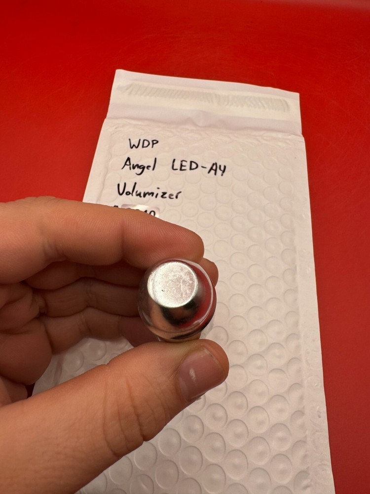 WDP Angel LED-A4 Volumizer