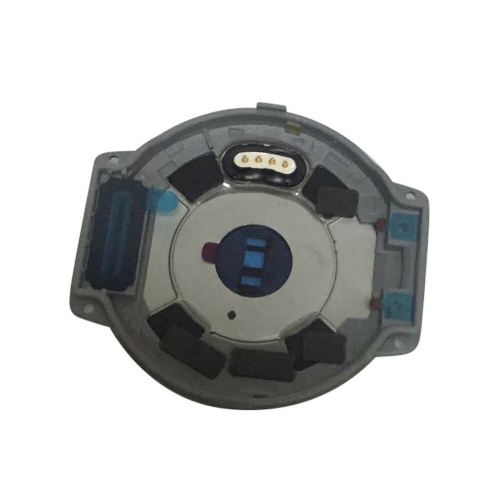 Durable Metal Back Case Cover Housing Shell Replace For Huawei Smartwatch 1