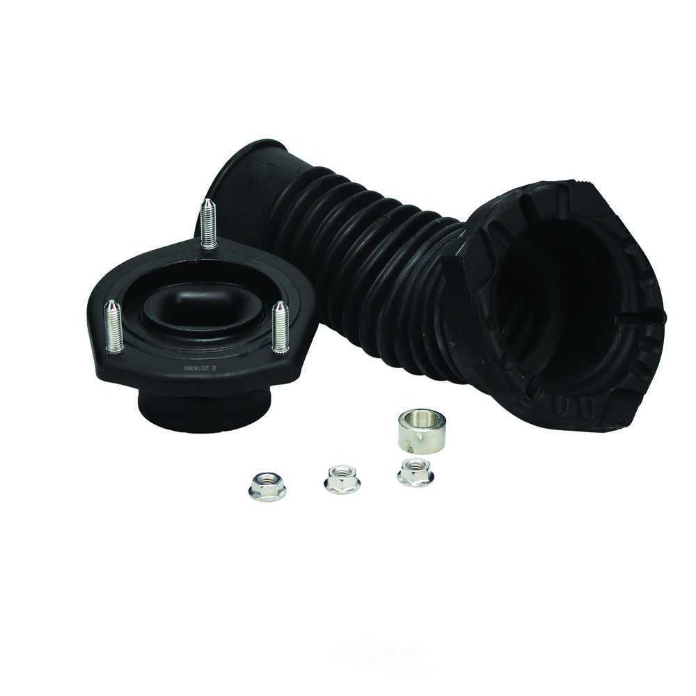 Rr Strut Mount  DEA/TTPA  4713389