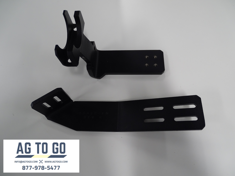 Trimble EZ-Steer® Bracket Kit (53059-60) SEE DESCRIPTION FOR SUPPORTED VEHICLES