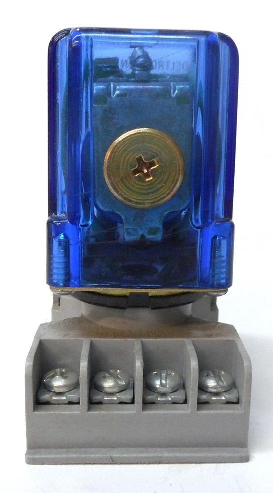 DELTROL CONTROLS, 20114-82, GENERAL PURPOSE RELAY