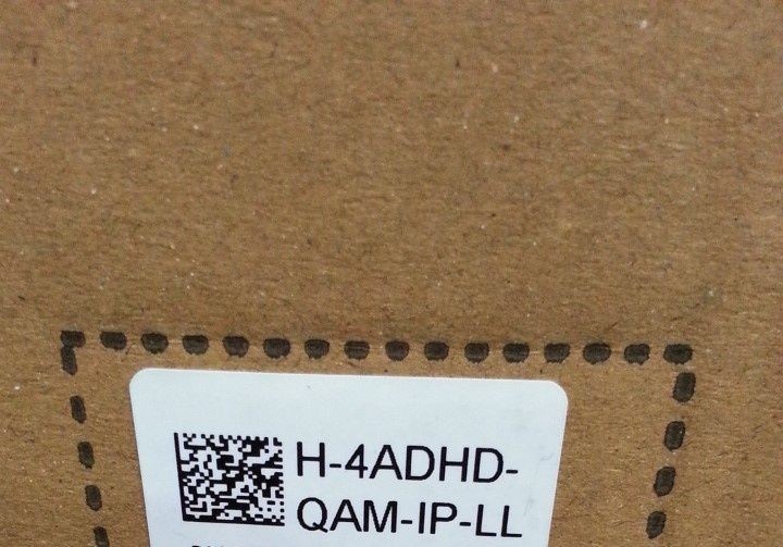 THOR BROADCAST H-4ADHD-QAM-IP-LL Thor 4 HDMI/YPbPr HD Encoder-RF Modular