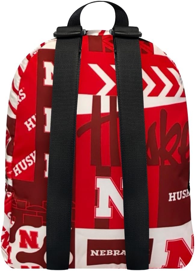 Pro Specialties Group Nebraska Cornhuskers Mini Backpack TM1850