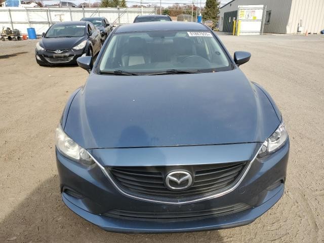 Used A/C Selector Switch fits: 2014 Mazda 6 control manual Grade A