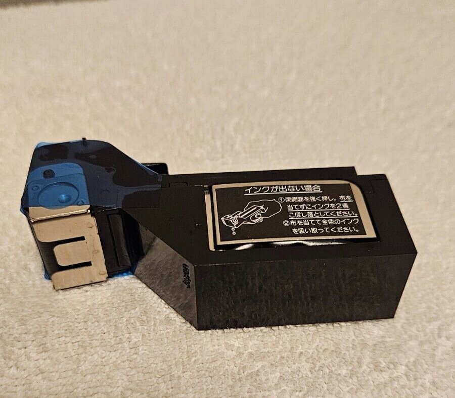 New PHZH1002 Universal Recorder Ink