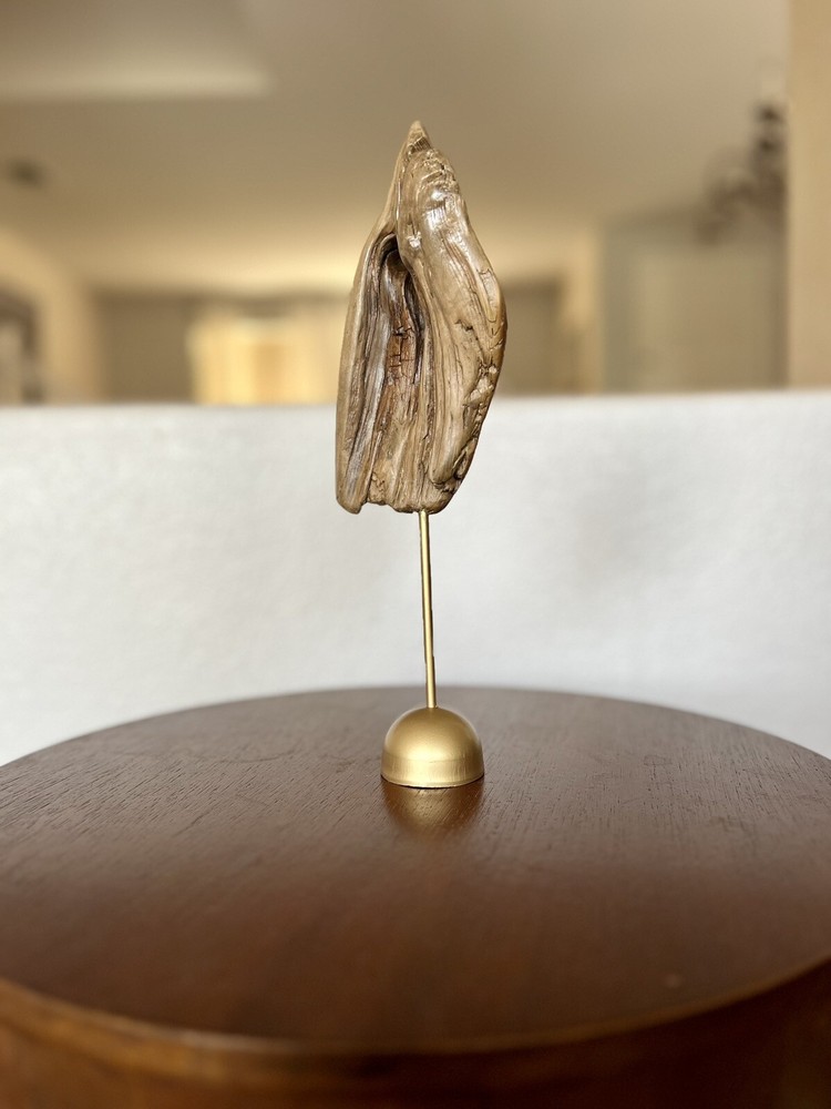 Natural Driftwood Home Decor